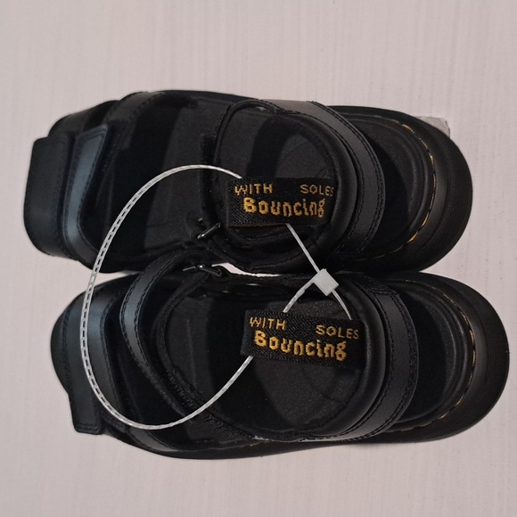 Dr. Martens Klaire Sandal - Big Boy - Picture 3 of 6